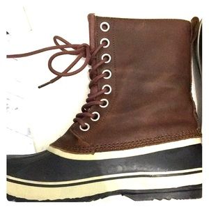 Sorel Snow Boots